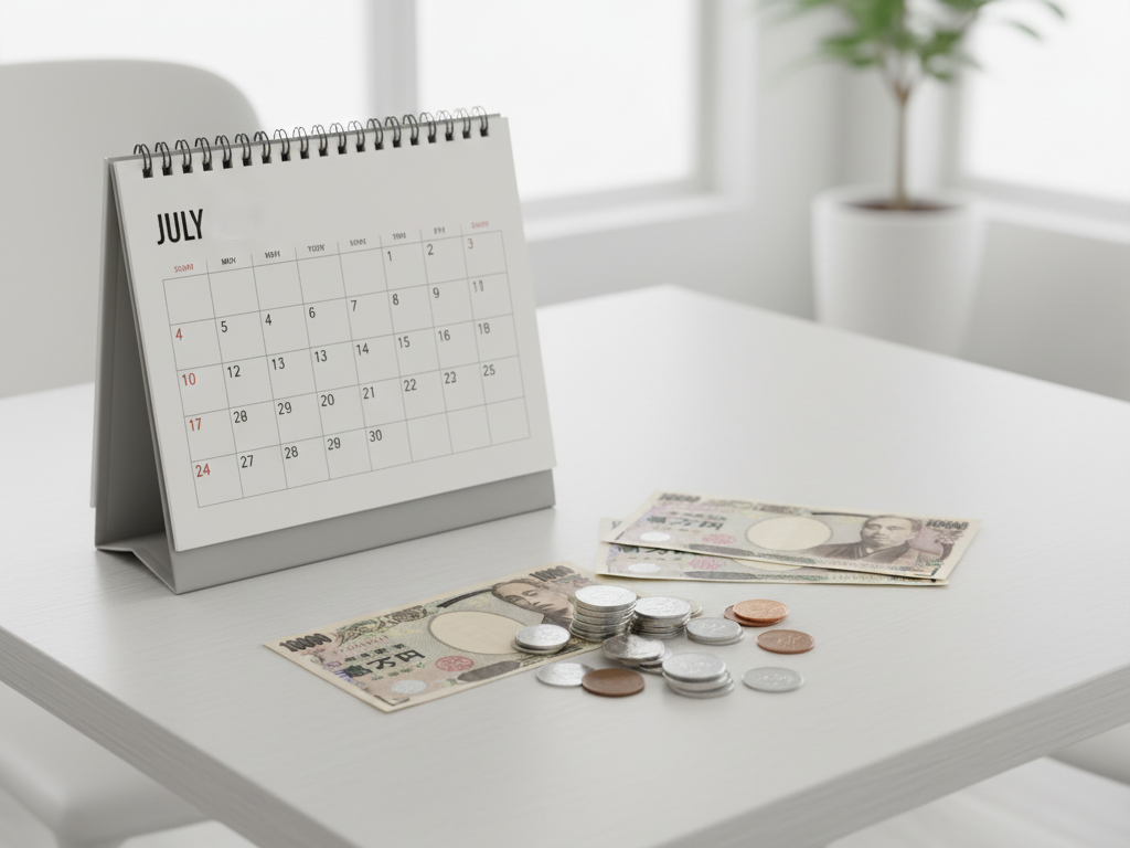 マットレス 捨て方は処分費用だけでなく手間や時間も考慮するイメージ