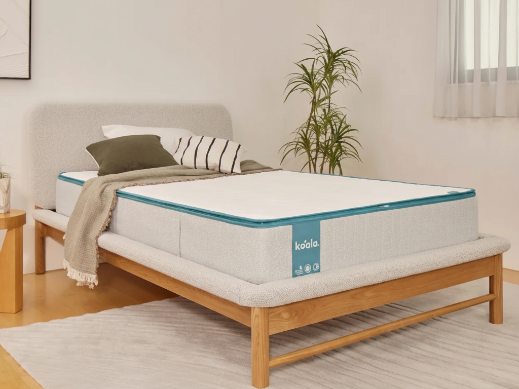 高反発マットレス おすすめ Koala PLUS コアラマットレス