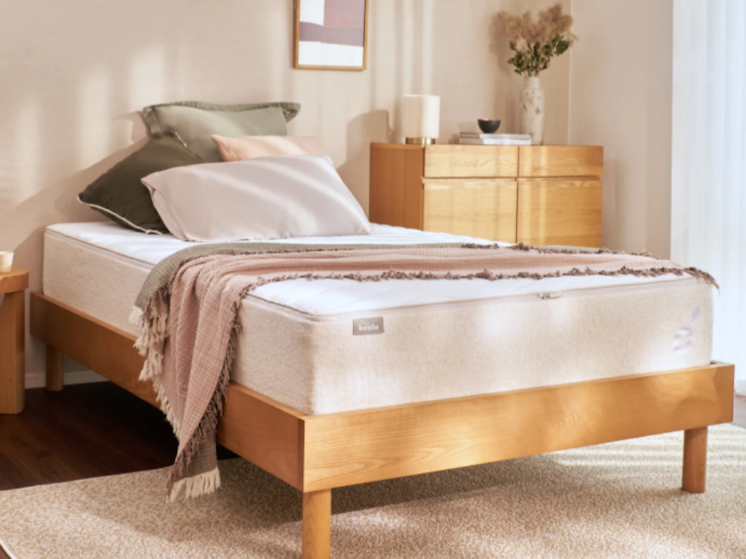 高反発マットレス おすすめ Koala BREEZE コアラマットレス
