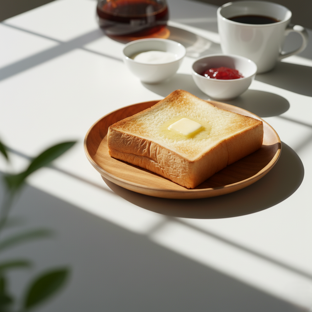 最適な一台で毎朝のトーストをもっと美味しく快適に