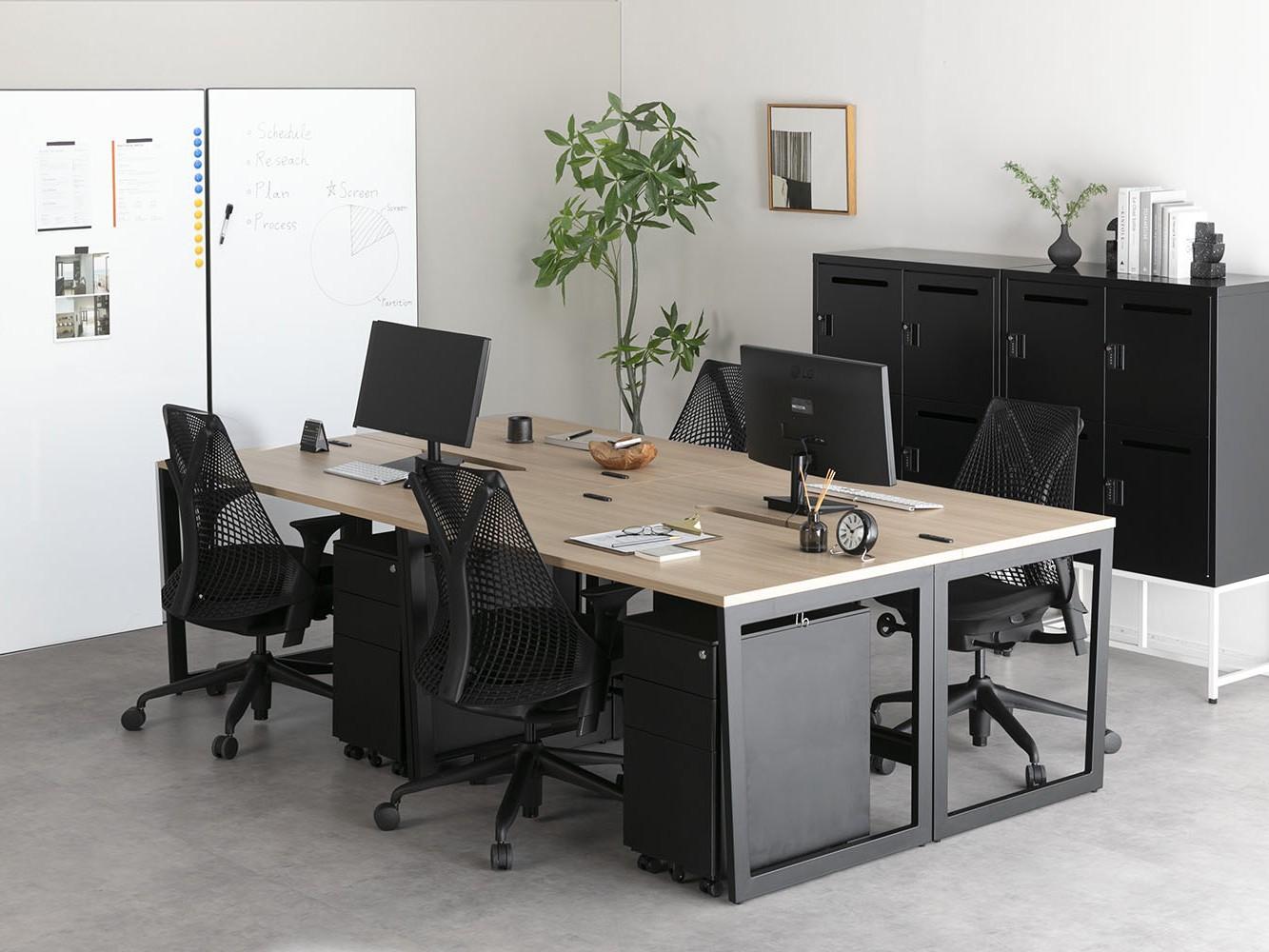 家電のレンタル・サブスククラスでそろえるハーマンミラーチェア