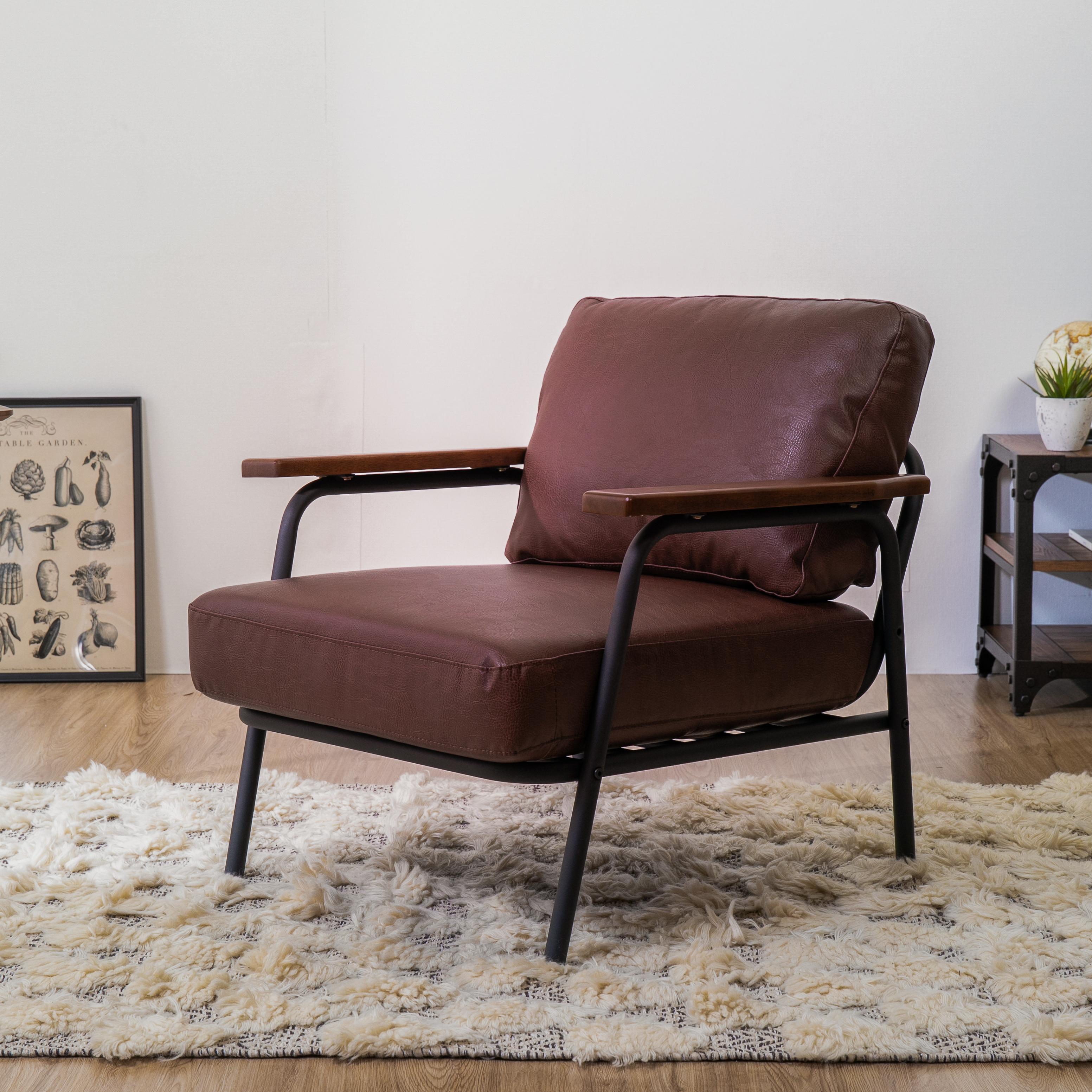 おすすめのラウンジチェア　ボイドソファ