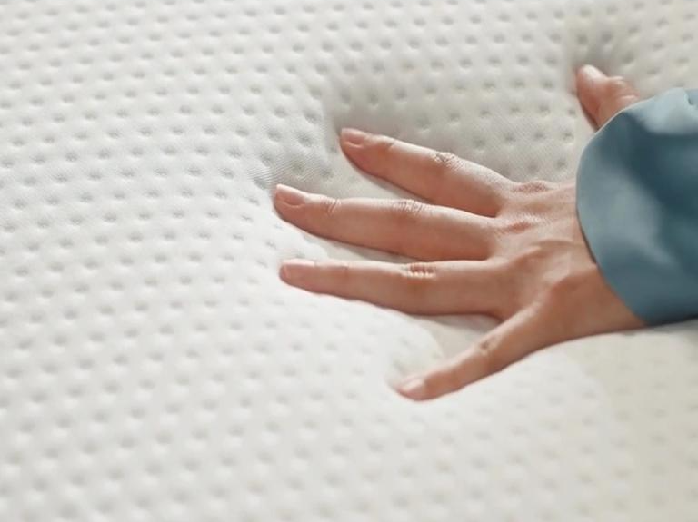 エマスリープ マットレスの良い評判　寝心地がいい