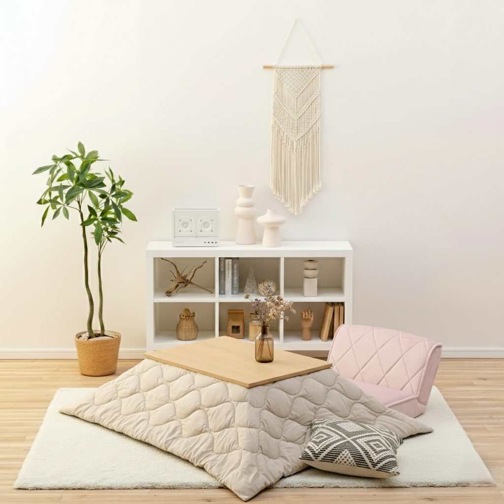 ダイヤモンドキルト リクライニング座椅子