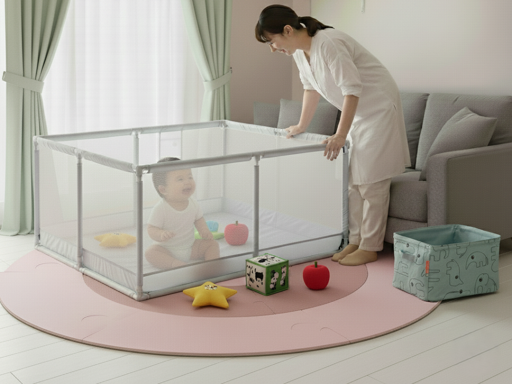 狭いリビングの選び方とレイアウトのコツ