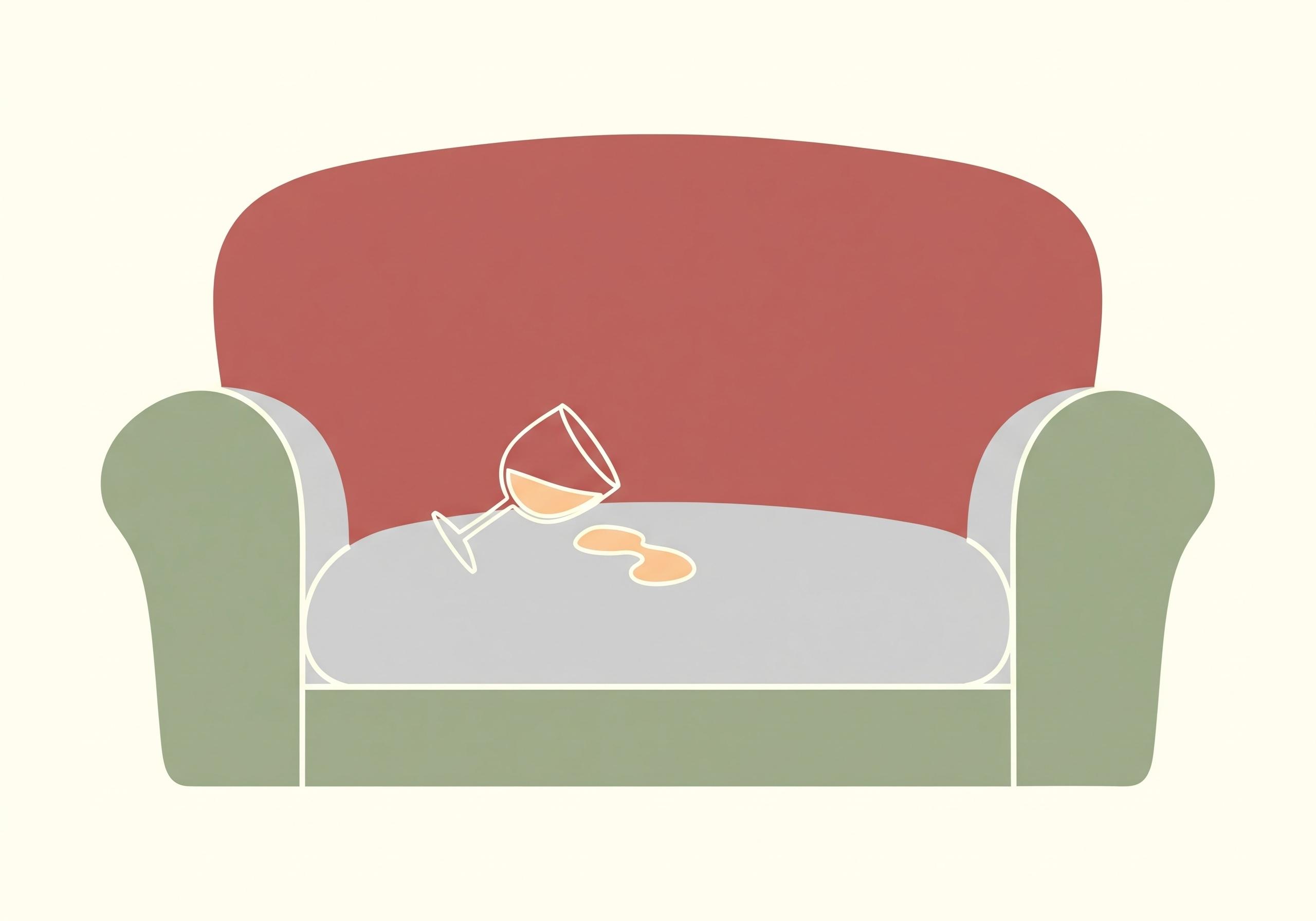 通常利用の汚れやへたりなら　無償で交換できる家具のレンタル・サブスククラスCLAS