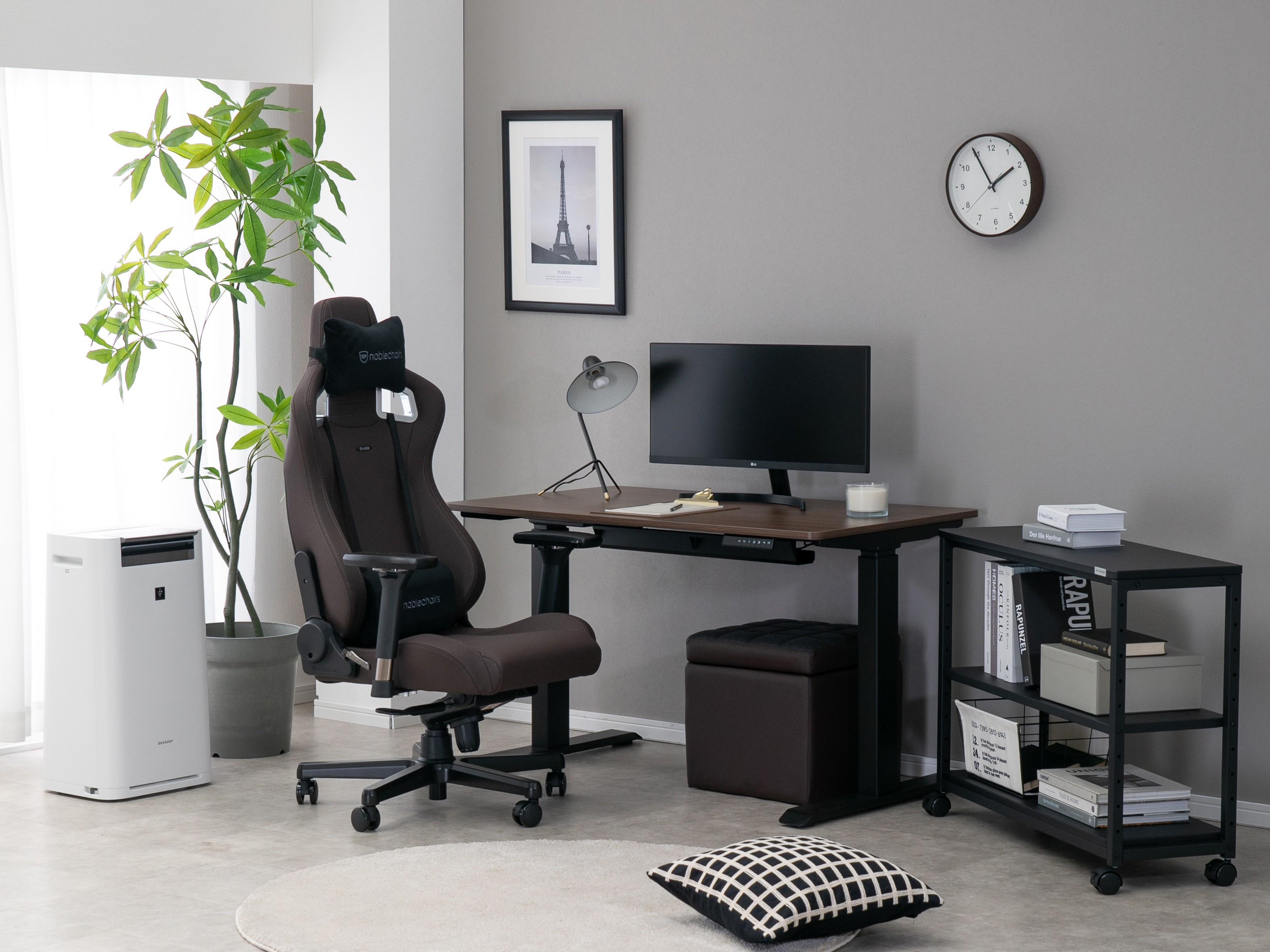 ゲームや趣味にも使いたい人へ　ゲーミングチェア のおすすめ