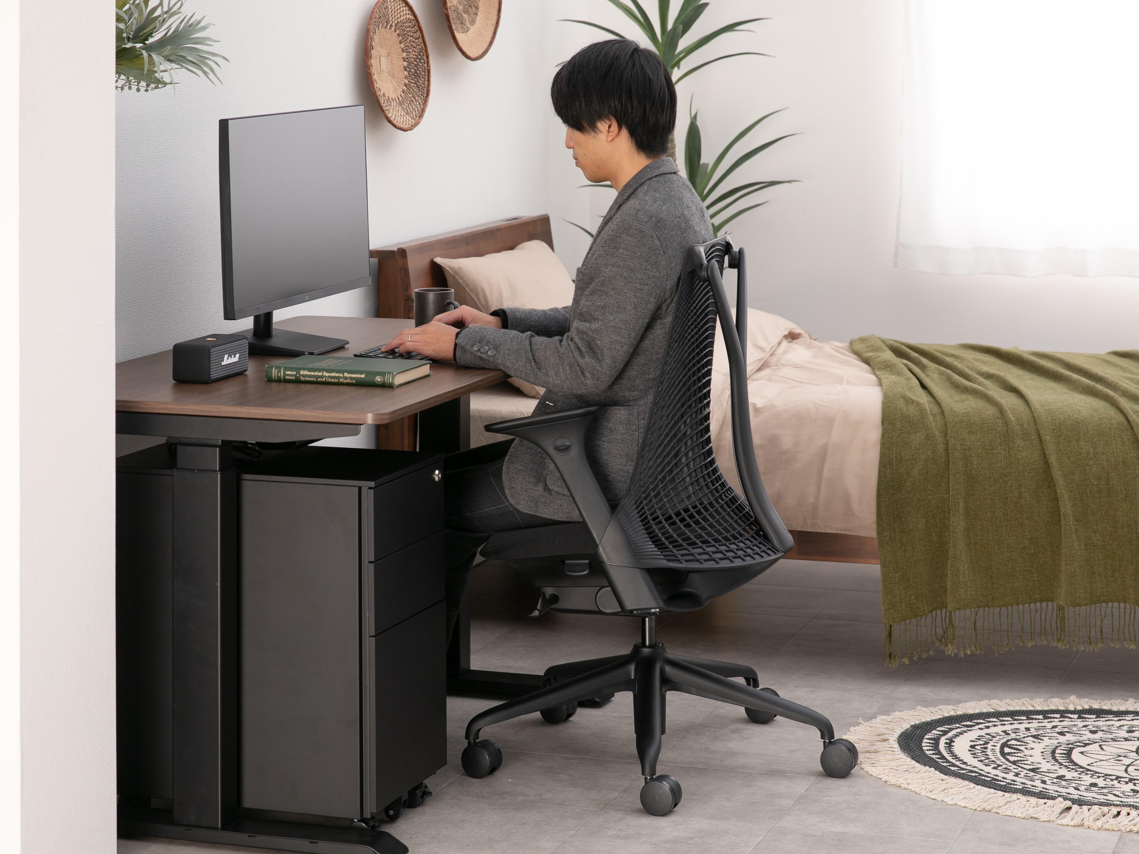 購入前に自宅やオフィスでじっくり試せる家具のレンタル・サブスククラス