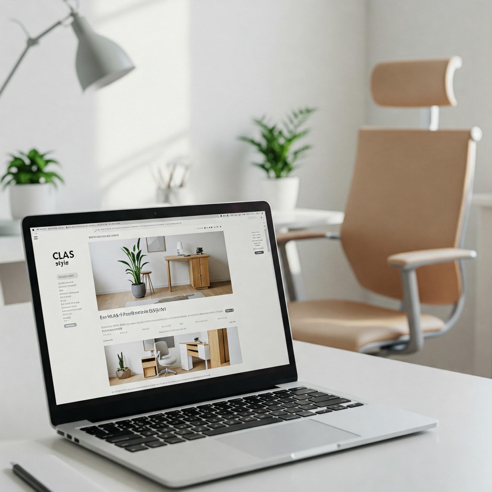 オフィスチェア選びで迷ったらおすすめの試せる「家具のレンタル・サブスクCLAS」とオフィスチェア