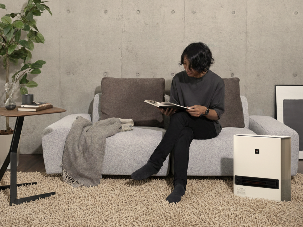 要な時期だけ使える家具と家電のレンタル・サブスククラス