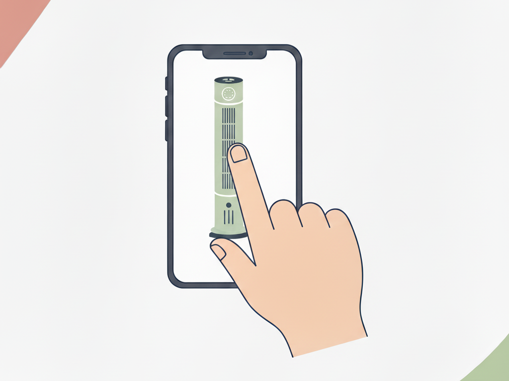 申込も交換も返却もスマホで簡単な家電のレンタル・サブスククラス