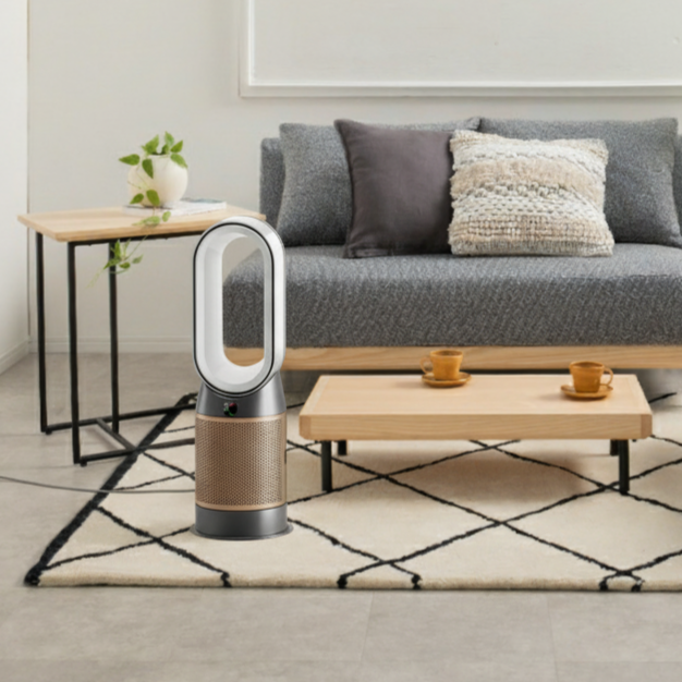 Dyson Purifier Hot+Cool HP2 De-NOx