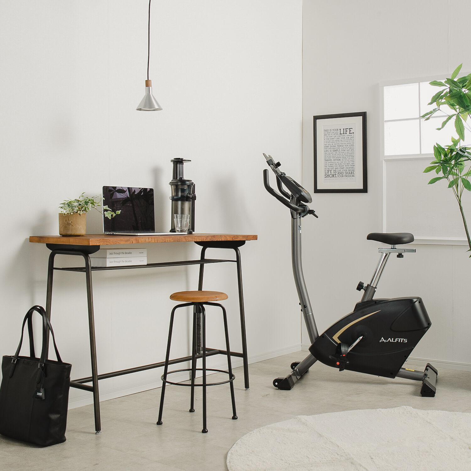 運動不足を解消できる　テレワークグッズ