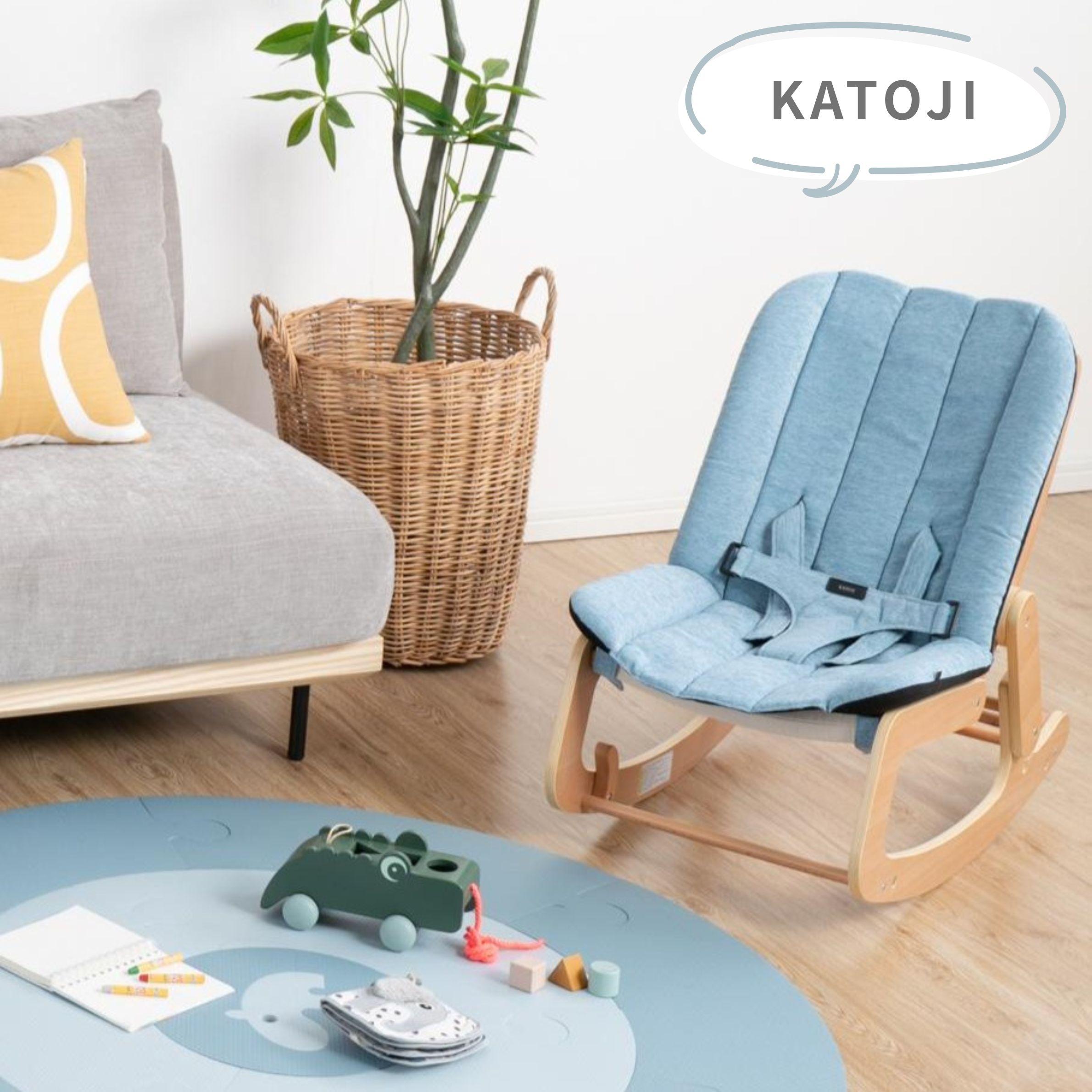 人気の赤ちゃんメーカー・ベビー ブランド　KATOJI（カトージ）