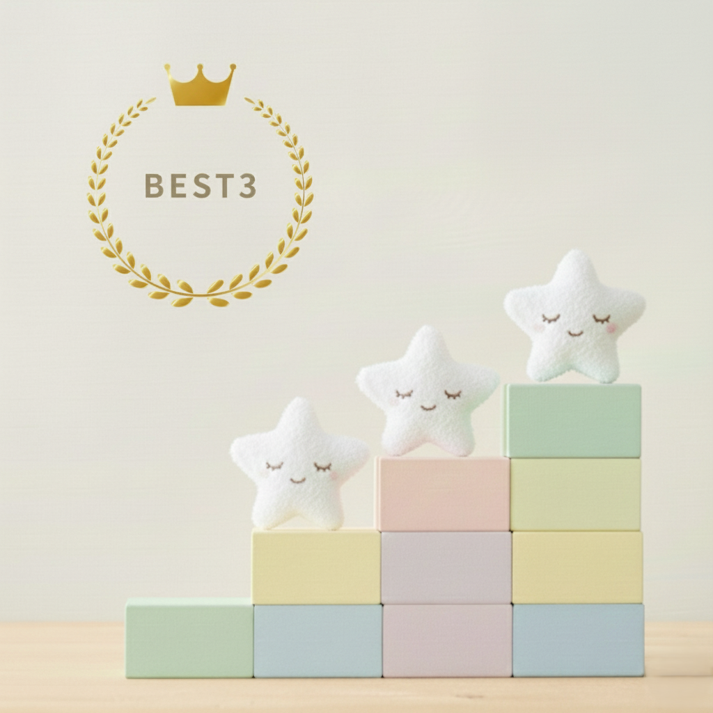 人気の赤ちゃんメーカー・ベビー ブランド　ランキング