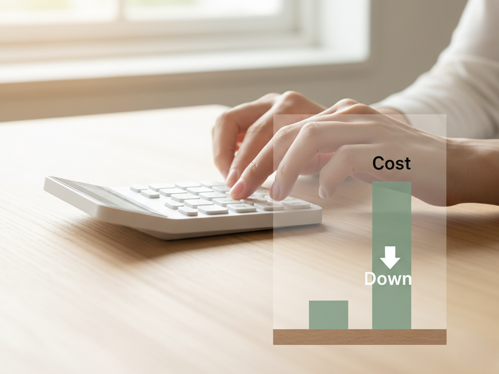 初期費用の削減できる家具のレンタル・サブスククラス