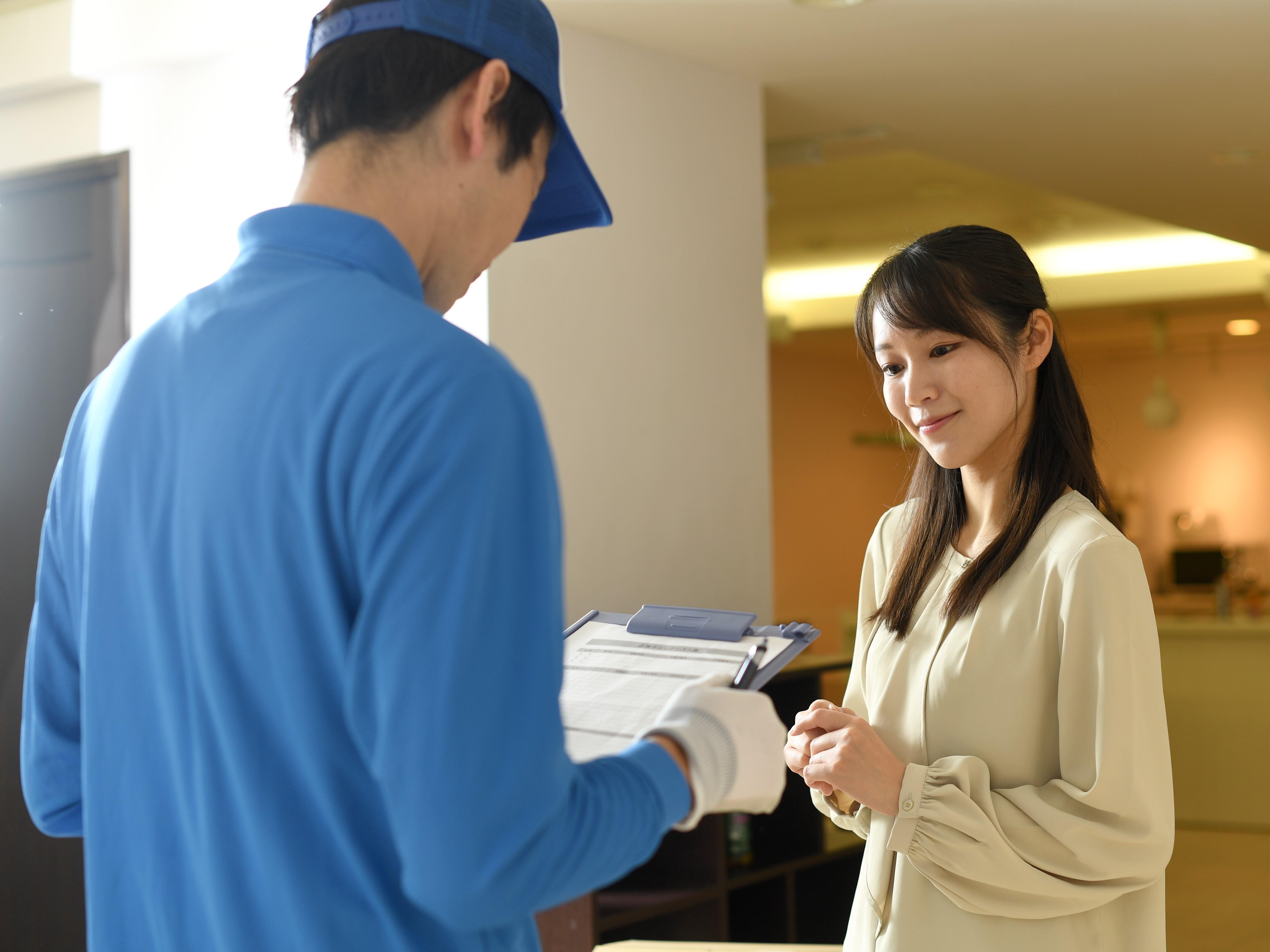 新しいベッドを買うなら「引き取りサービス」がスムーズ