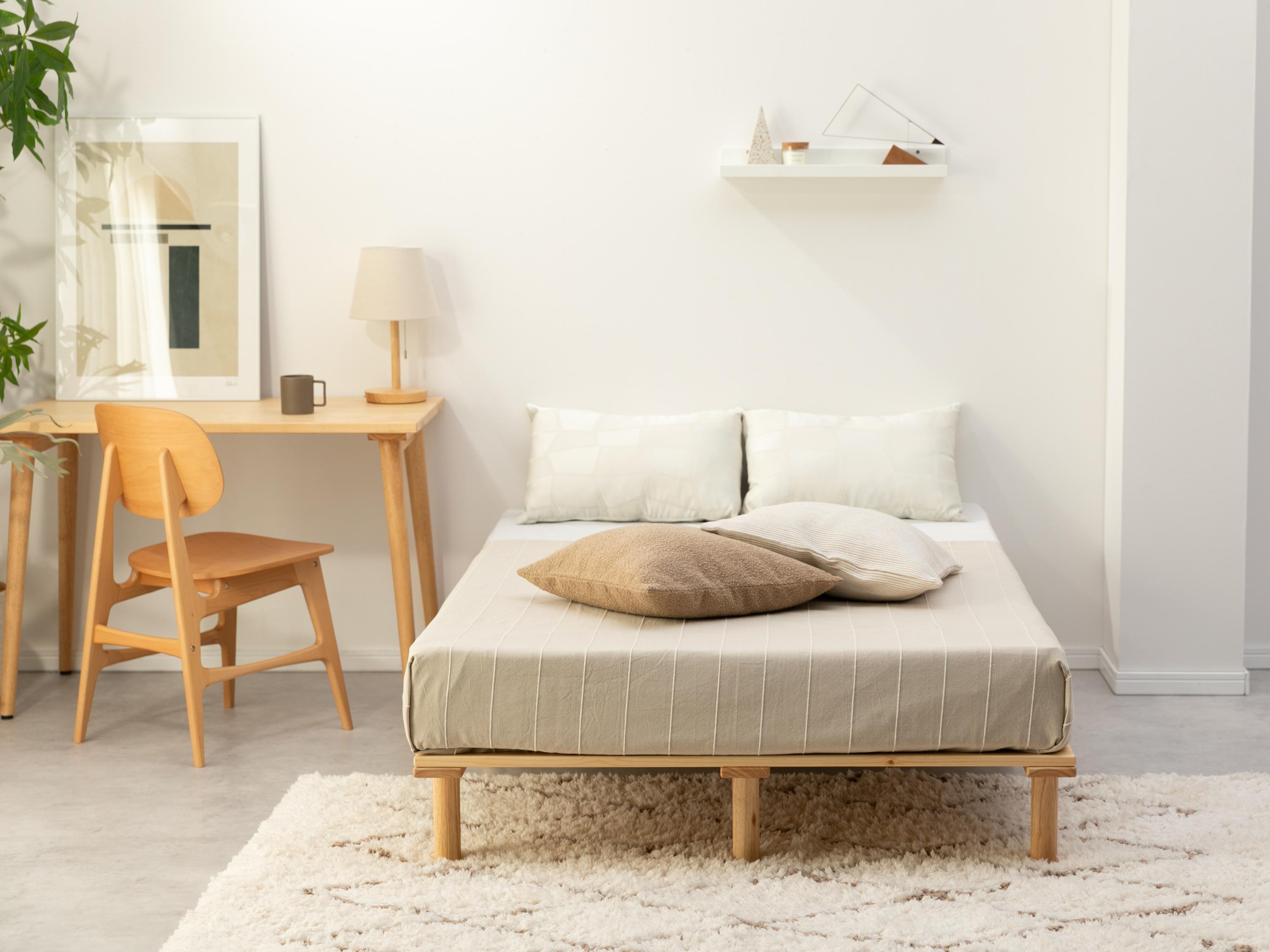 自分に合ったベッドの処分方法を見つけよう