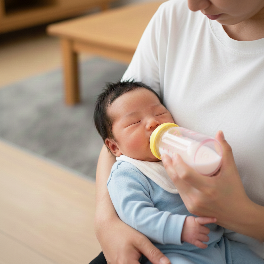 赤ちゃん、ママとパパの安心のためにレンタルを上手に活用しよう