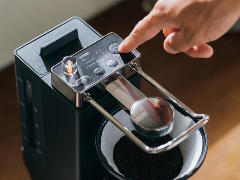 コーヒーメーカーはフィルターの種類で選ぶ