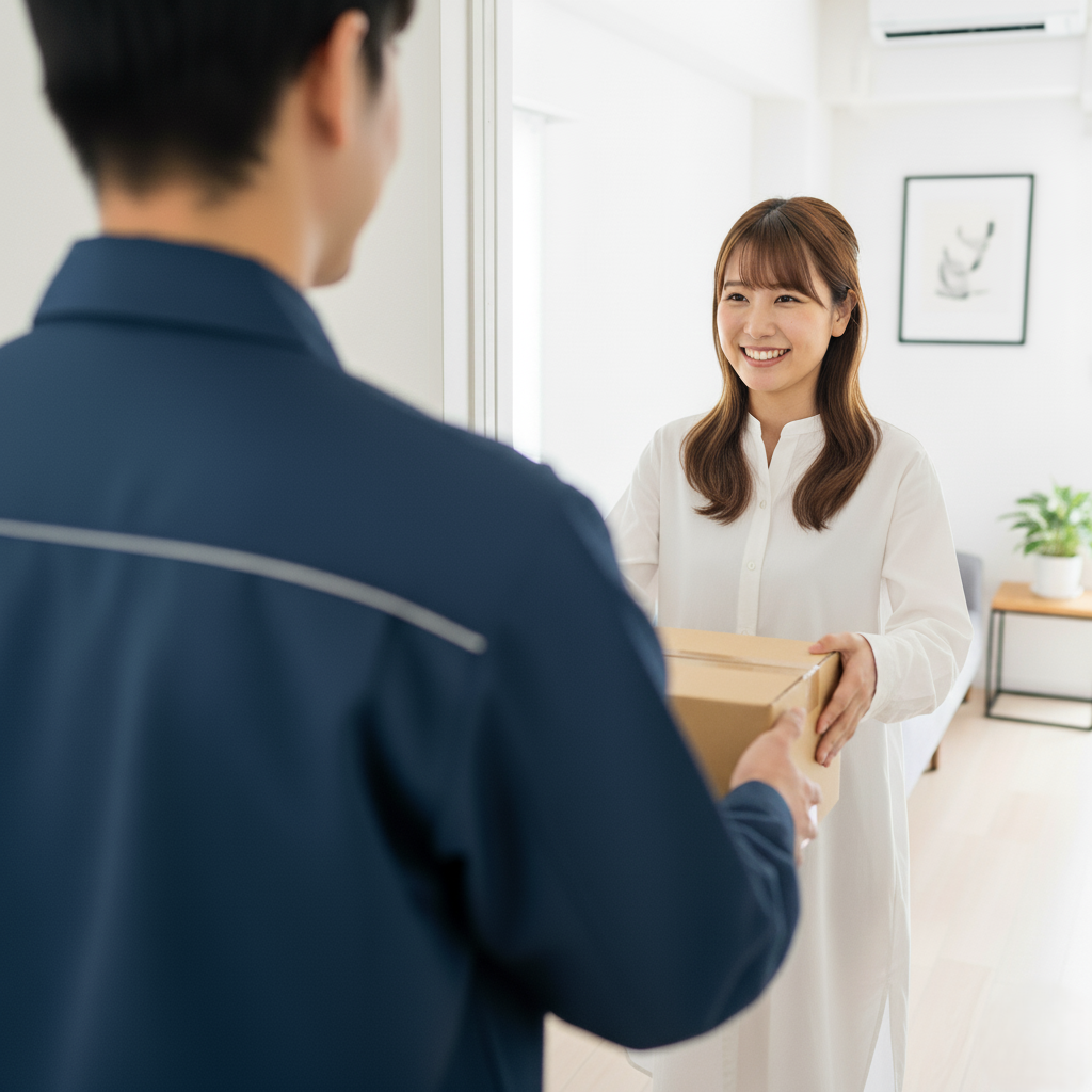 家具のレンタル・サブスク CLAS（クラス）なら、引っ越しや不要になったときもラクで便利