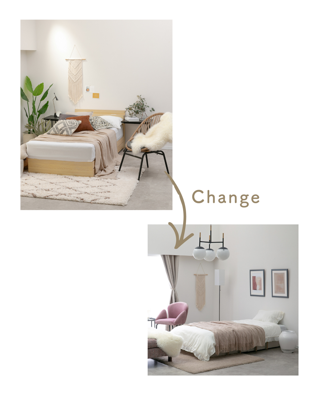 家具家電のレンタル・サブスク CLAS（クラス）なら、引っ越しで合わなくなったら借り換えも簡単