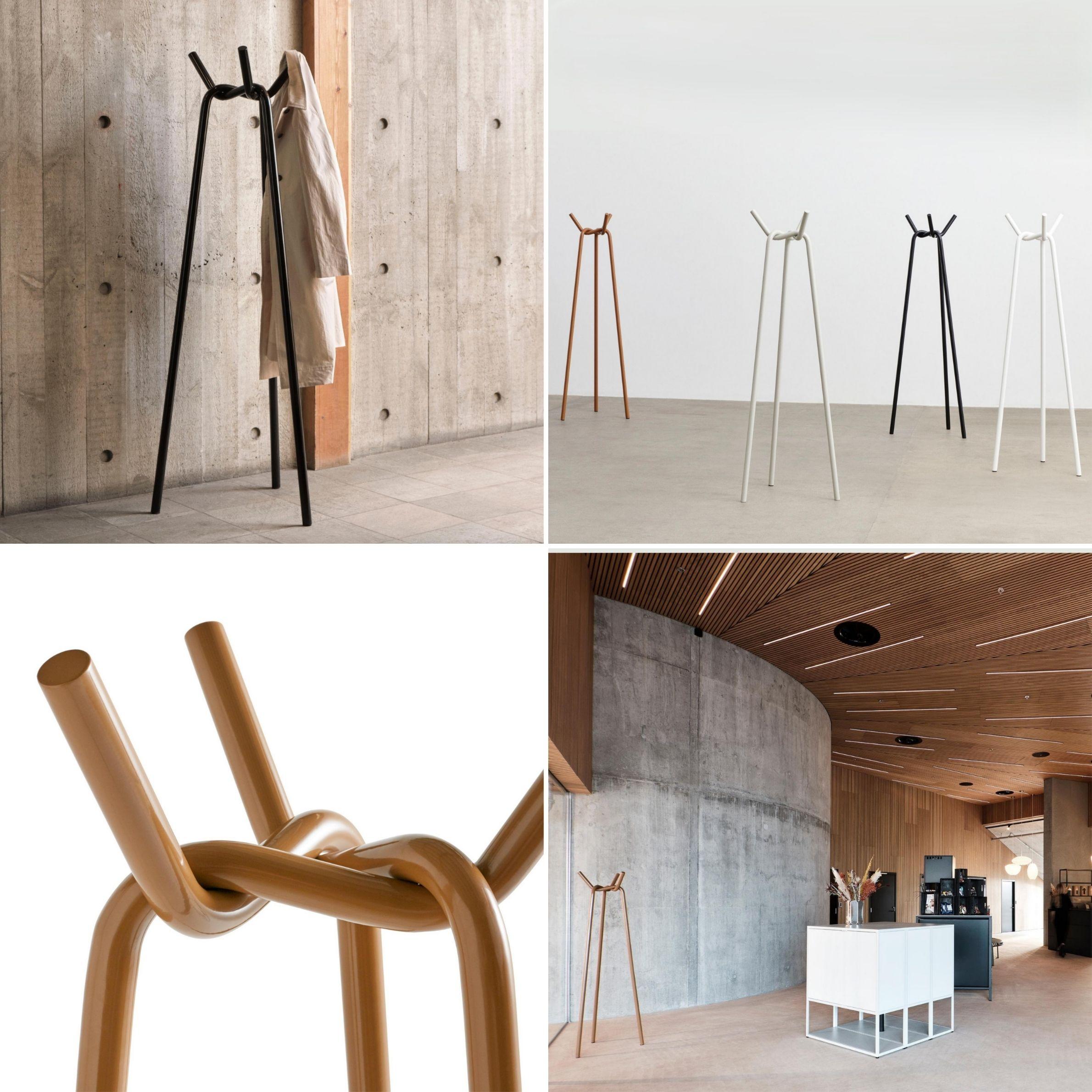 HAY(ヘイ)の家具　HAY Knit ハンガーラック