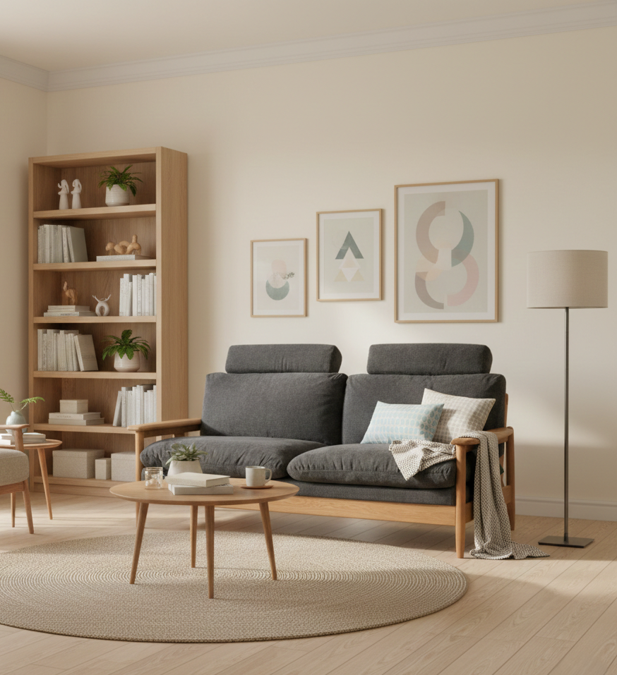 form SOPWORTヘッドレストソファ