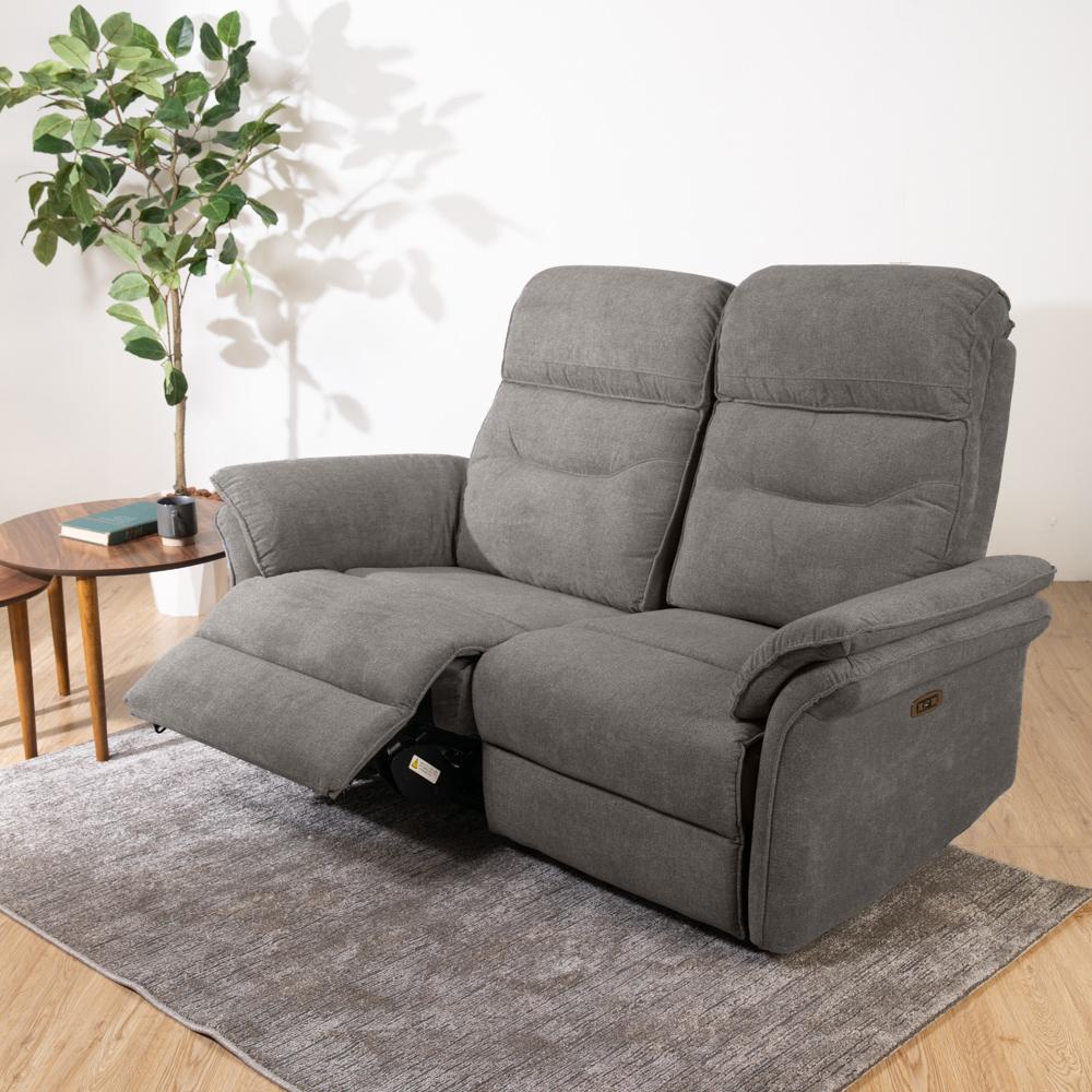 マスケット 電動ソファ