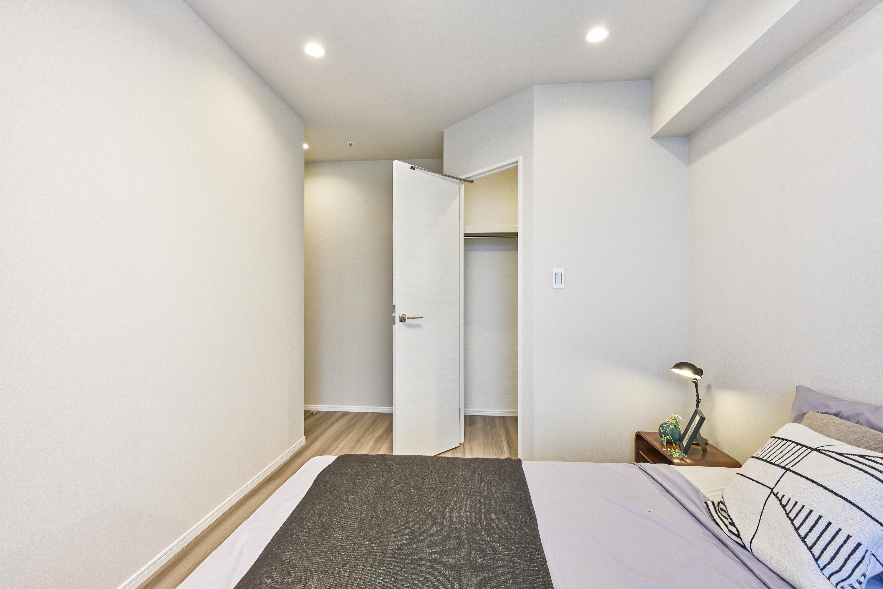 洗練と安らぎが共鳴する、家族のアーバン・ネスト | CLAS