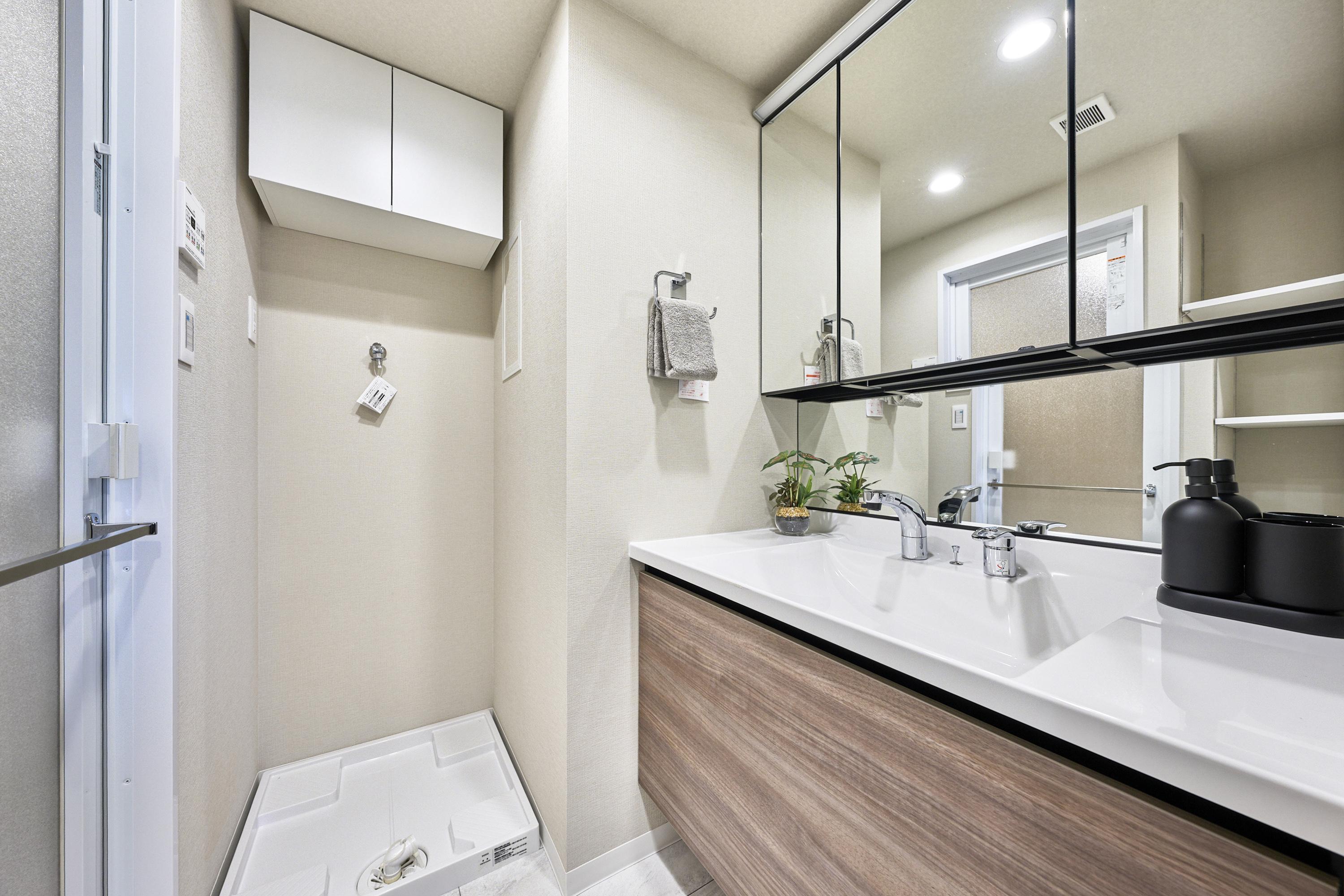 洗練と安らぎが共鳴する、家族のアーバン・ネスト | CLAS