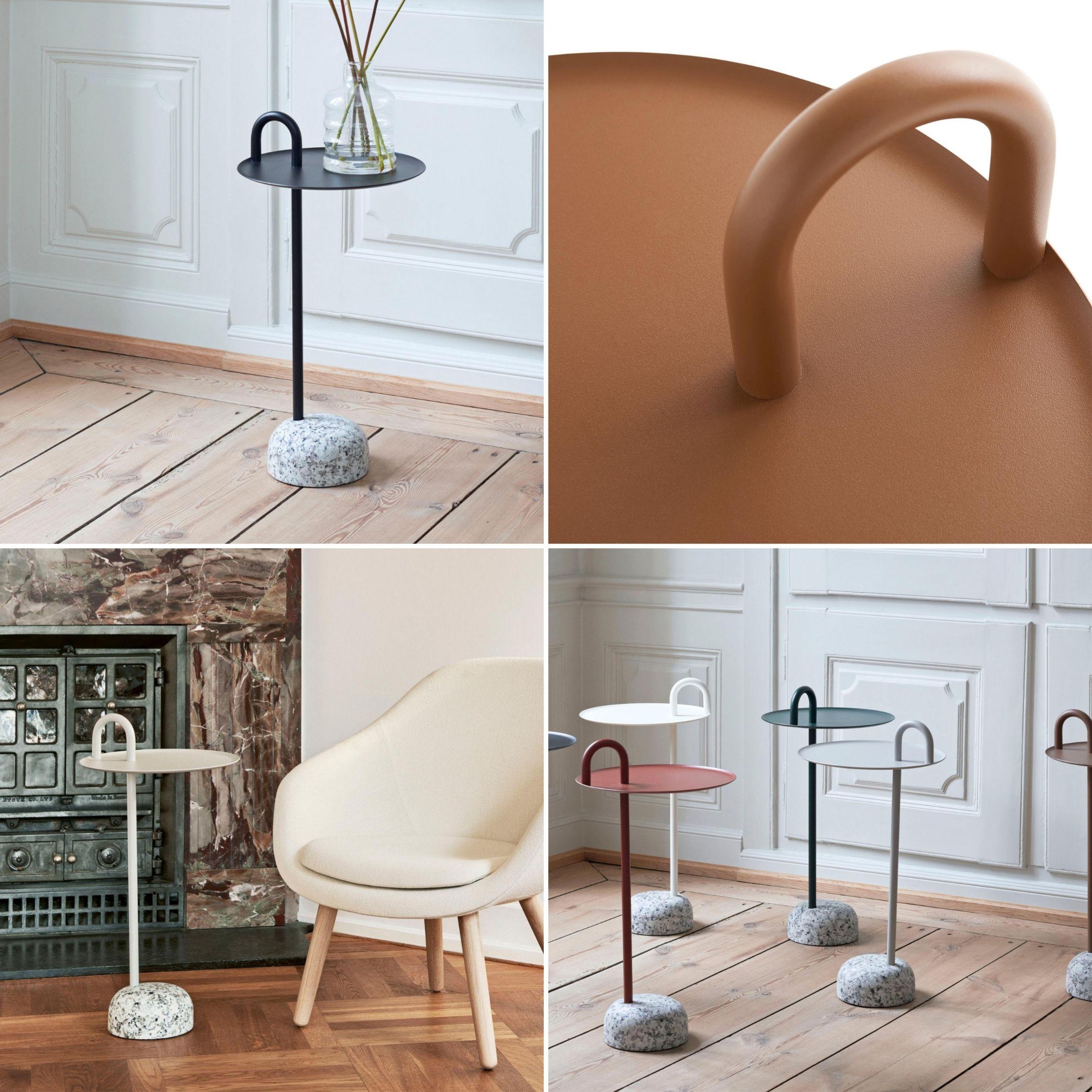 HAYの家具 HAY HAY Bowler Table