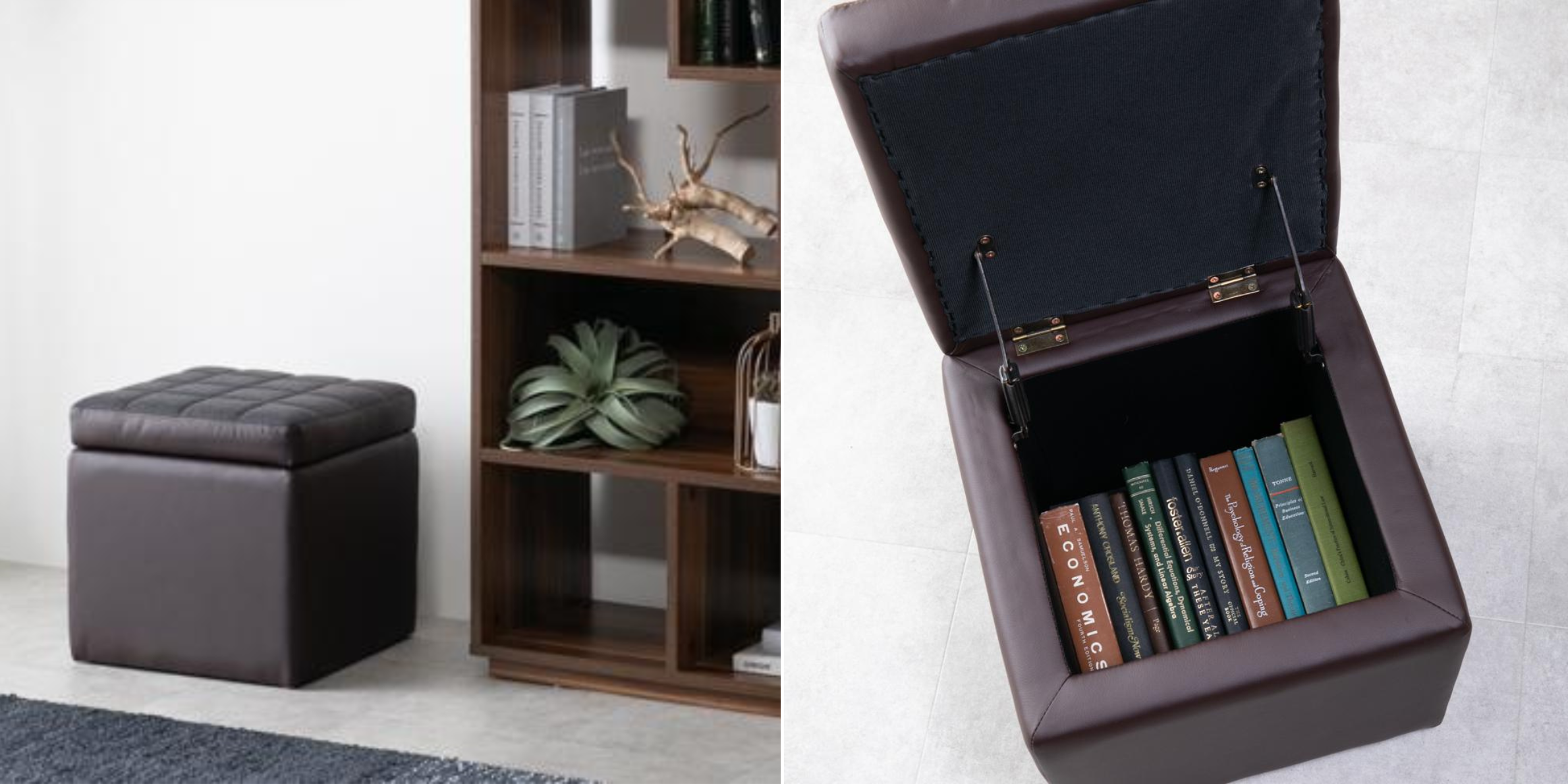 GART ラン スツール