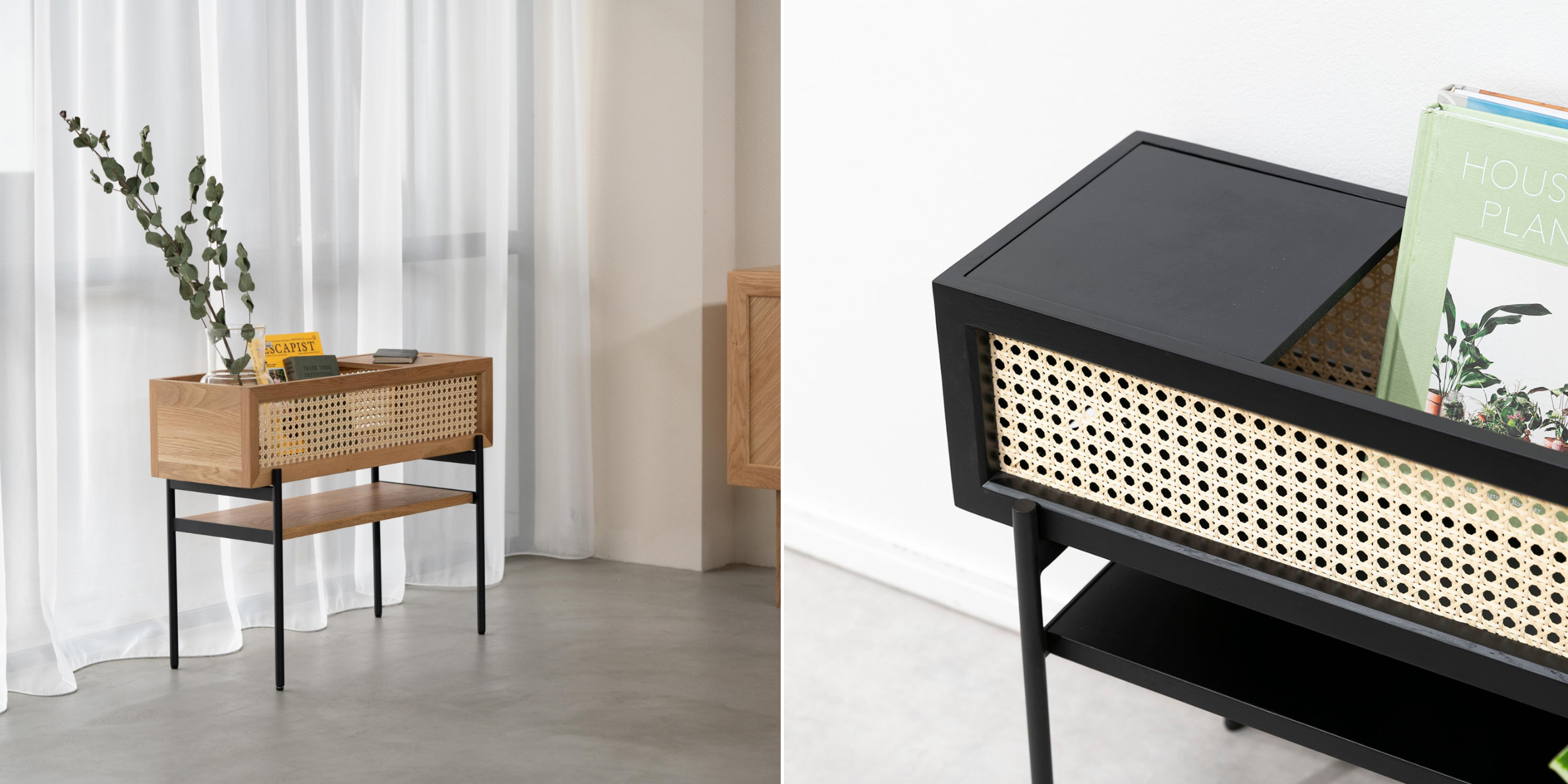 NOWHERE LIKE HOME マナウ マルチシェルフ