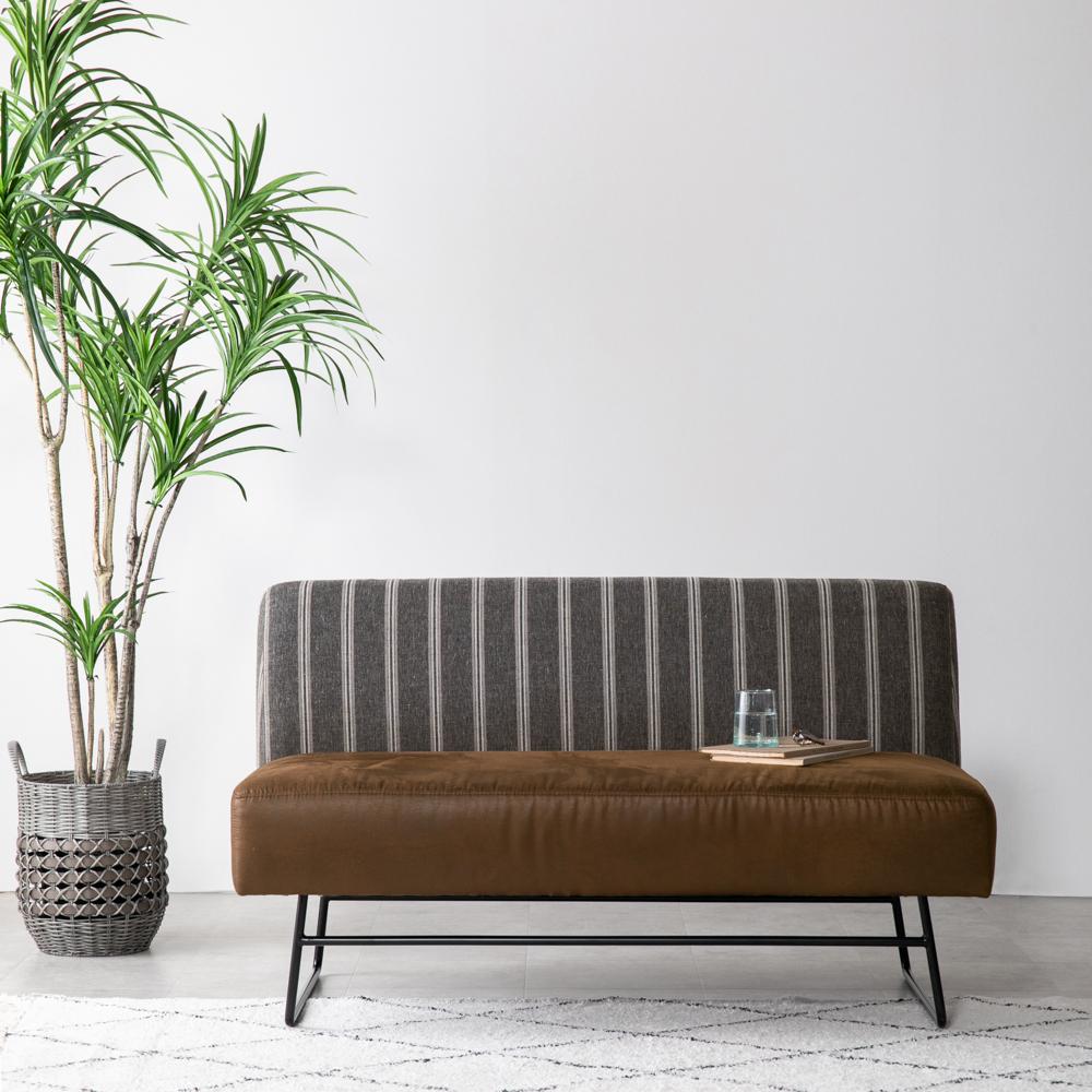 GART カフ ダイニングソファ