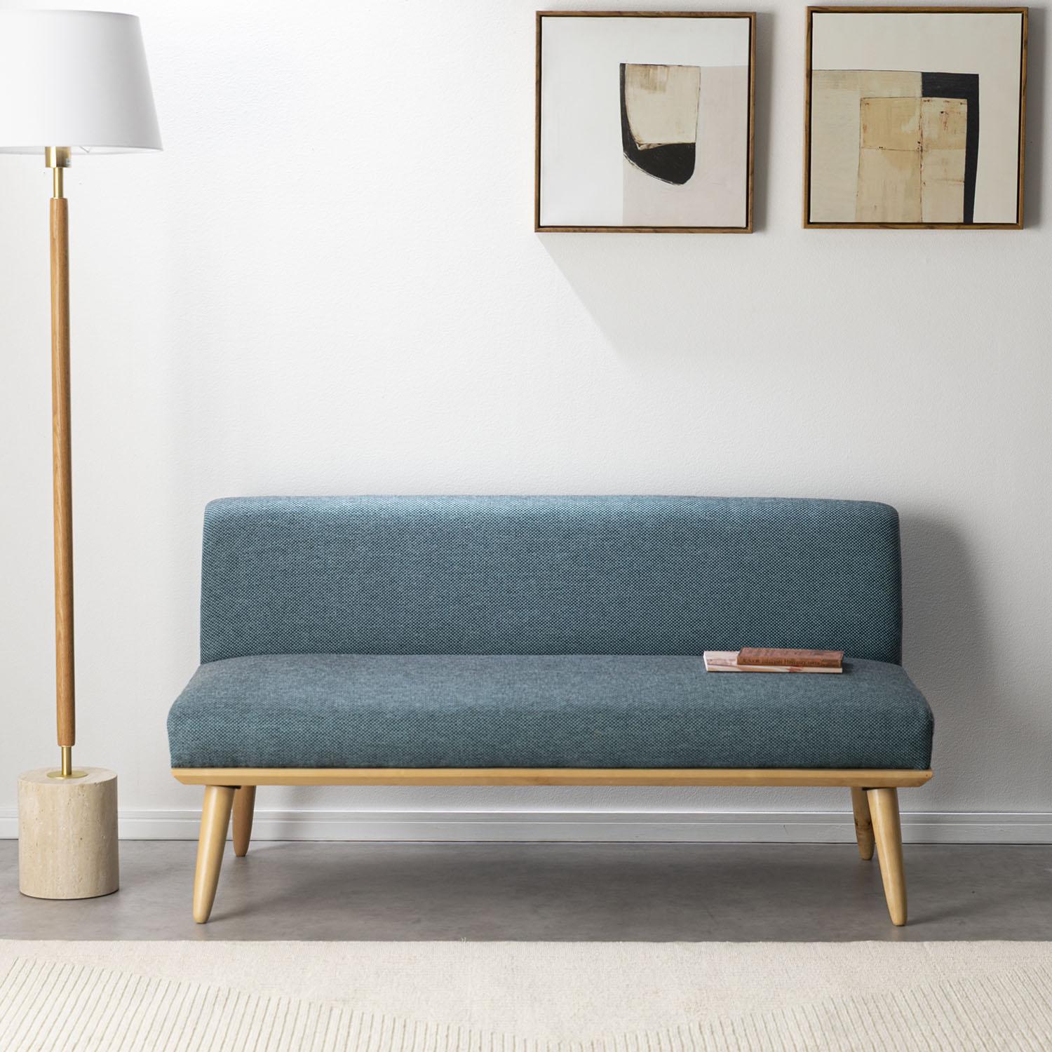 GART プリ ダイニングソファ