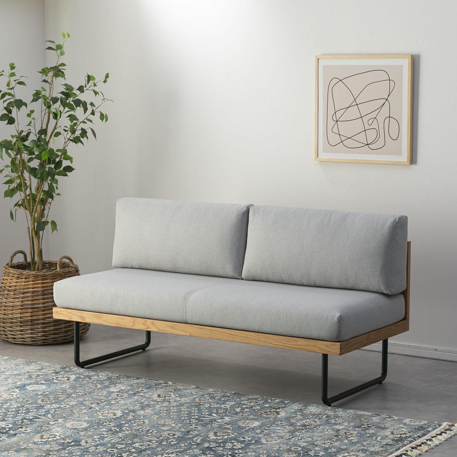 NOWHERE LIKE HOME スーク ダイニングソファ