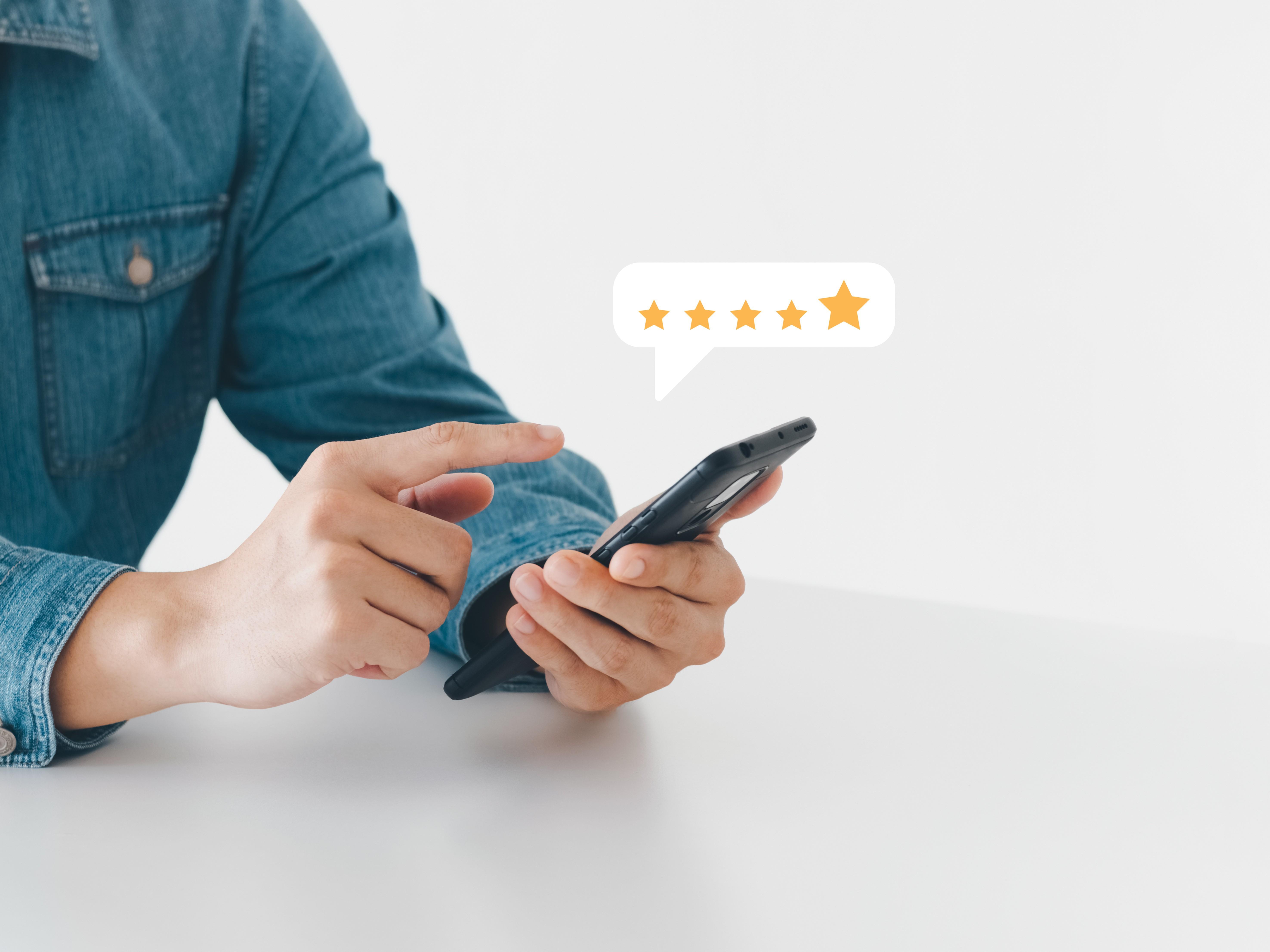 サロニアドライヤーの良い口コミと悪い口コミを見る人