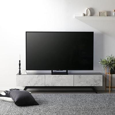 Panasonic 4K液晶テレビ 「レイアウトフリーテレビ」 43V型 Panasonic