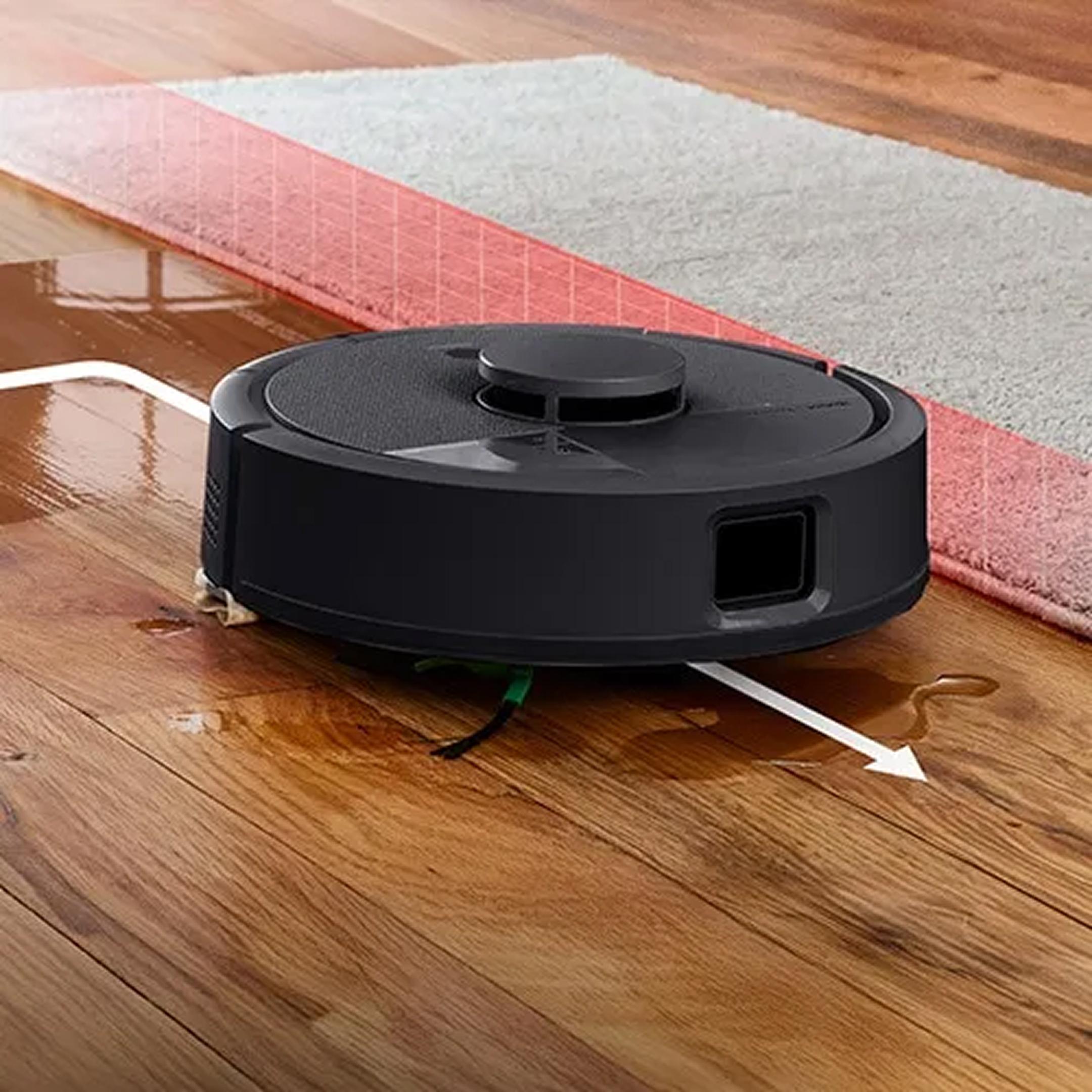 iRobot ロボット掃除機 Roomba Mini (ルンバ ミニ） 直径24.5×高さ9.2