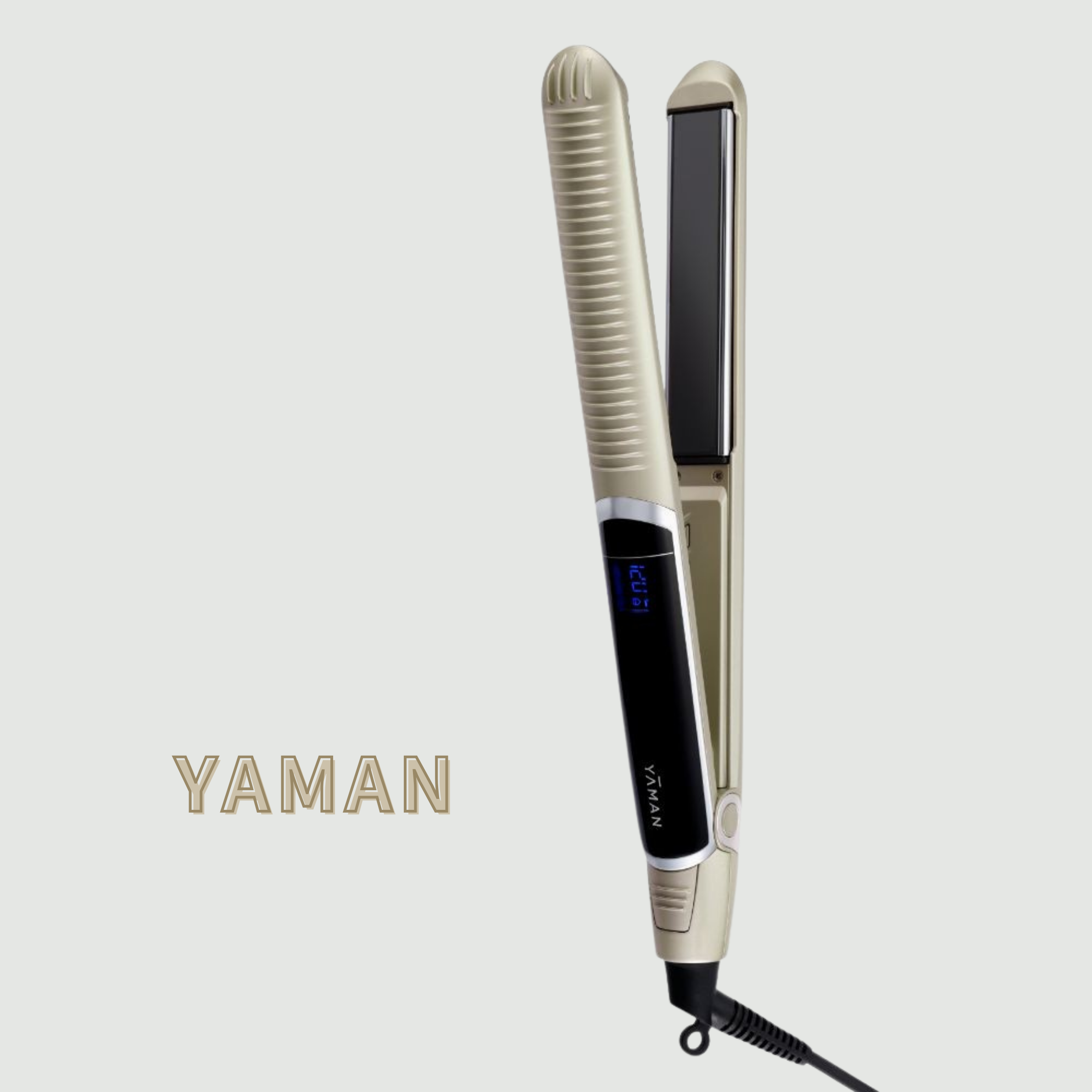 ヤーマン スムースアイロンフォトイオン プラス（YJHB6N）