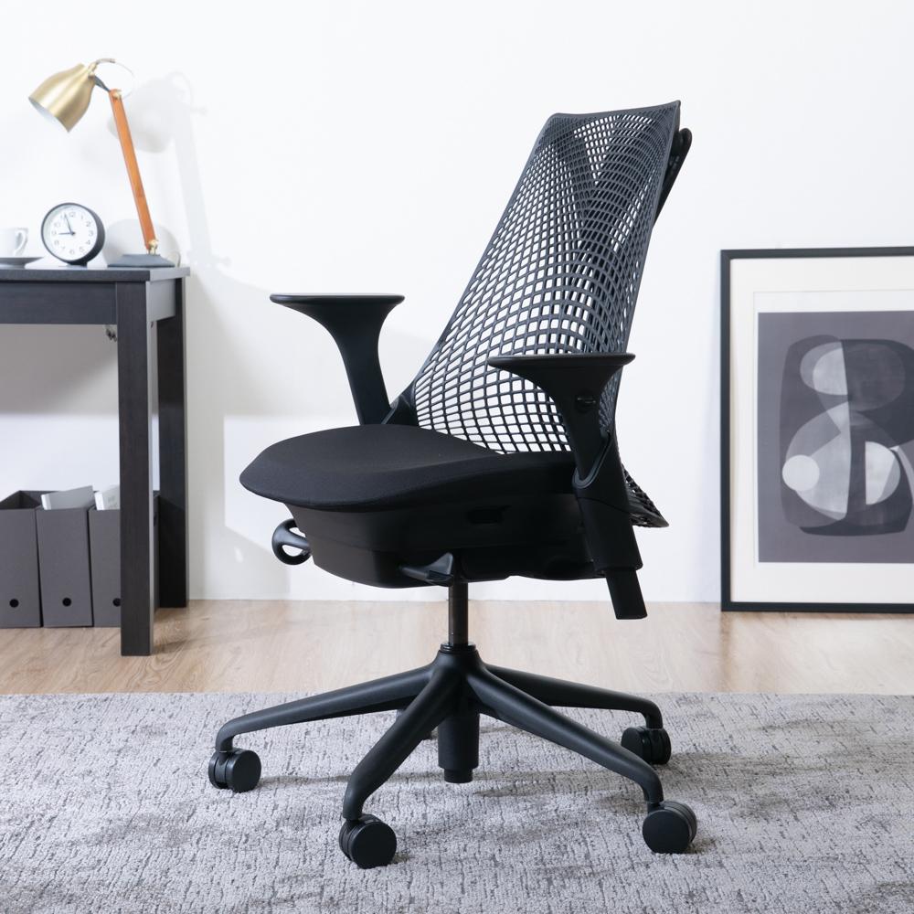 HermanMiller セイルチェア
