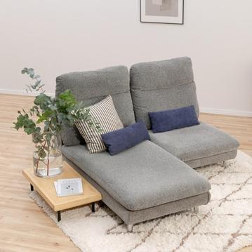 パノラマ ソファ ハイタイプ