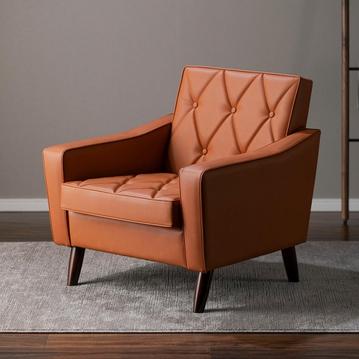 カリモク60 ロビーチェア 