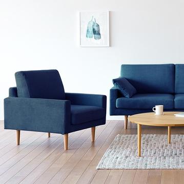 高野木工 LEO ソファ