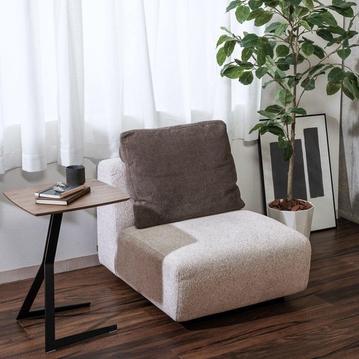 パノラマ ソファ ロータイプ