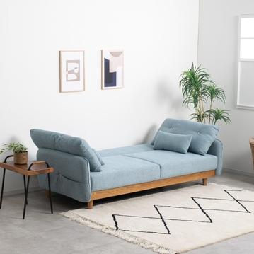 ノイン ソファベッド