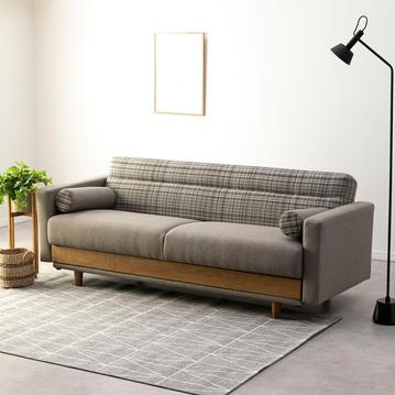 ハーシー ソファベッド