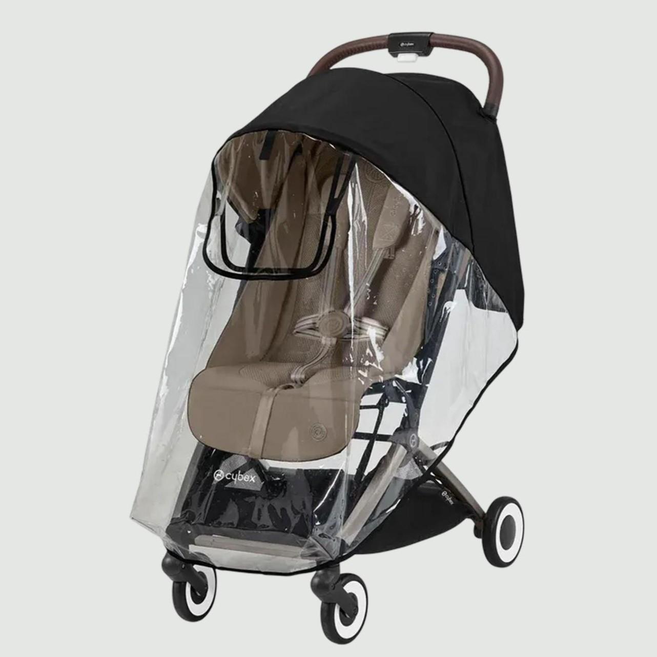 Cybex オルフェオ用レインカバー