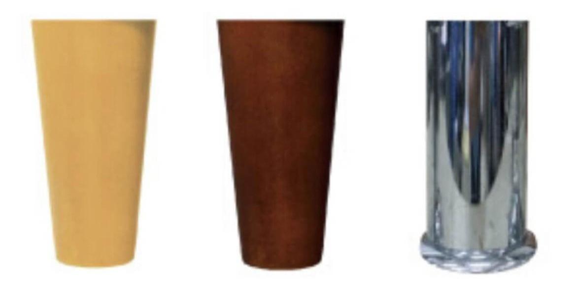 パノラマ ソファ ハイタイプは脚部のデザインが選べる